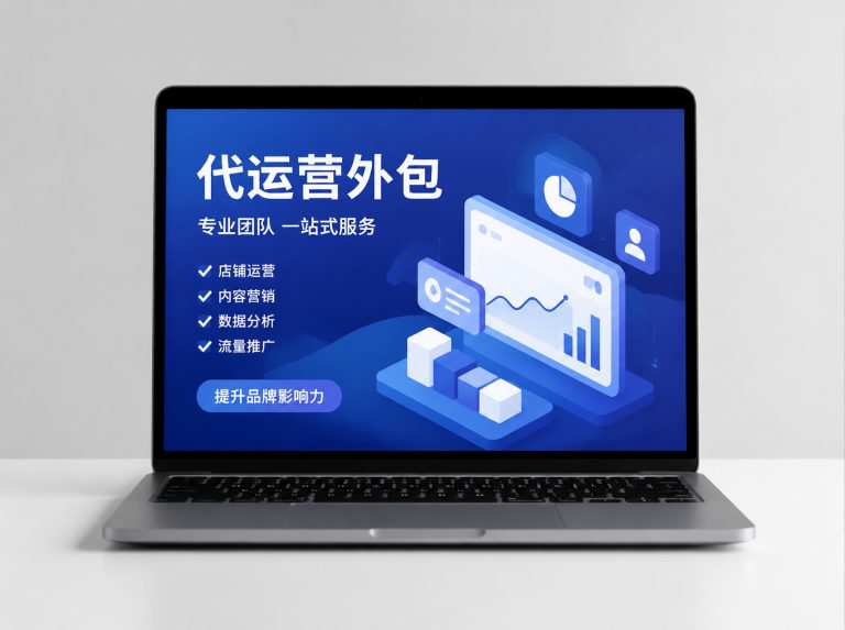 湛江拼多多店铺代运营